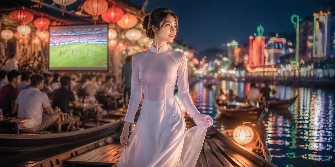 20 feet Xóc Đĩa Nhanh Trên 20 feet Có Gì